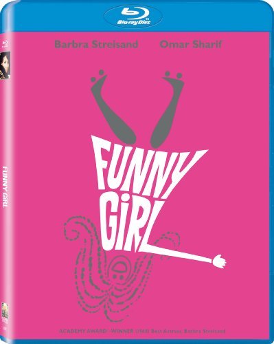 Funny Girl/Streisand